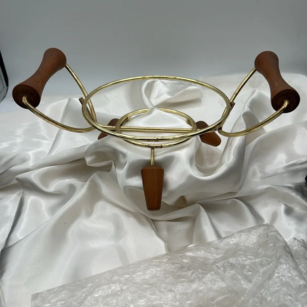 Casserole Base MCM
